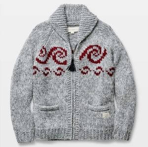 Tna by Aritzia wool sweater